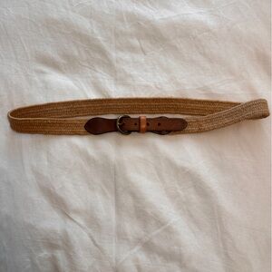 Women’s Sz Small Stretchy Belt